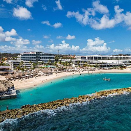 Mangrove Beach Corendon Curacao All-Inclusive Resort, Curio Willemstad Luaran gambar