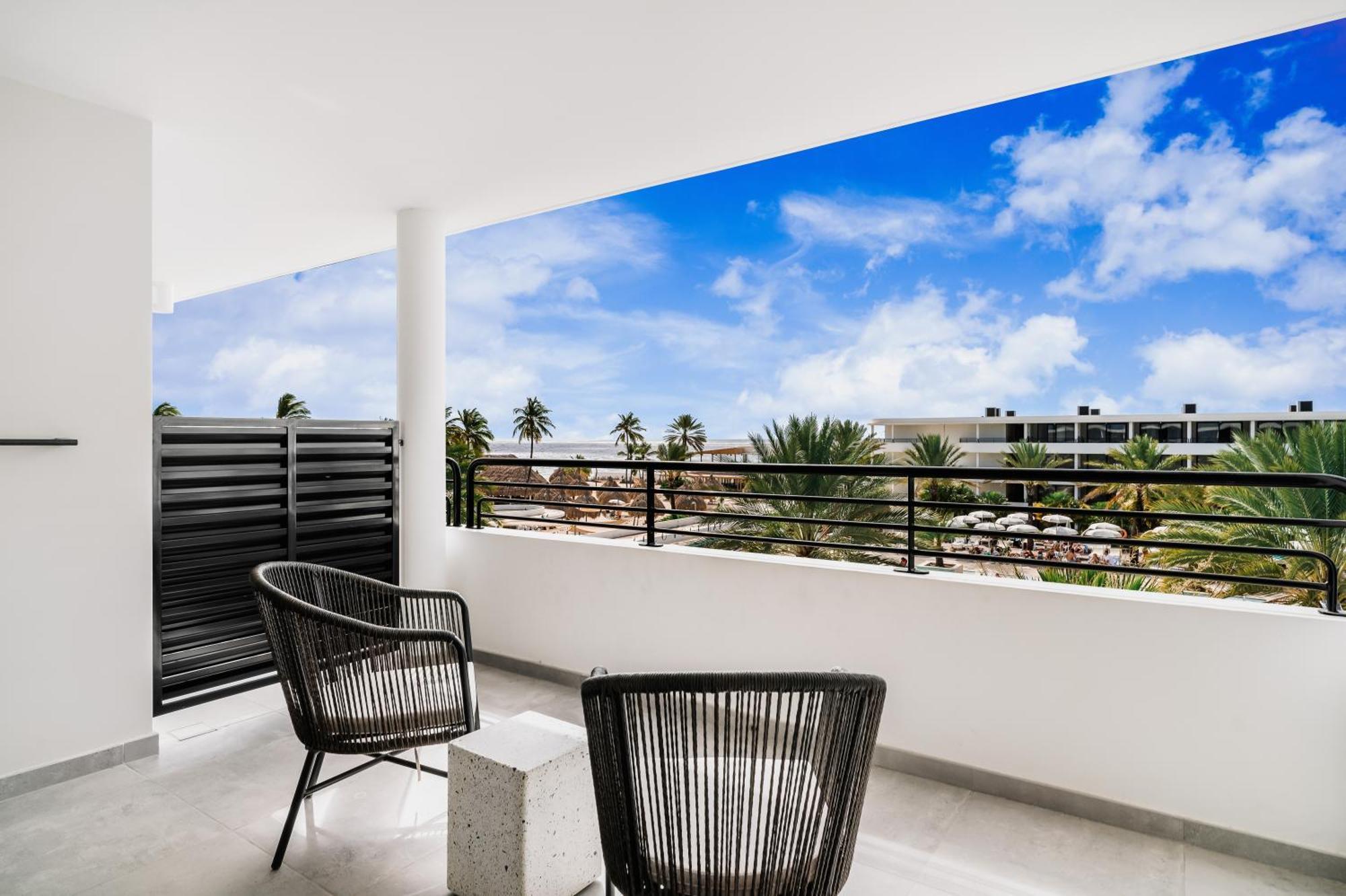 Mangrove Beach Corendon Curacao All-Inclusive Resort, Curio Willemstad Luaran gambar