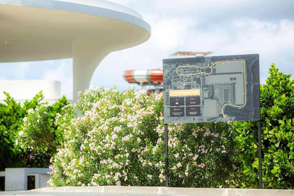 Mangrove Beach Corendon Curacao All-Inclusive Resort, Curio Willemstad Luaran gambar