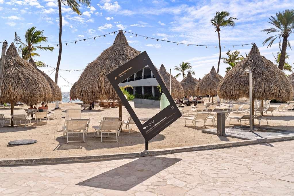 Mangrove Beach Corendon Curacao All-Inclusive Resort, Curio Willemstad Luaran gambar