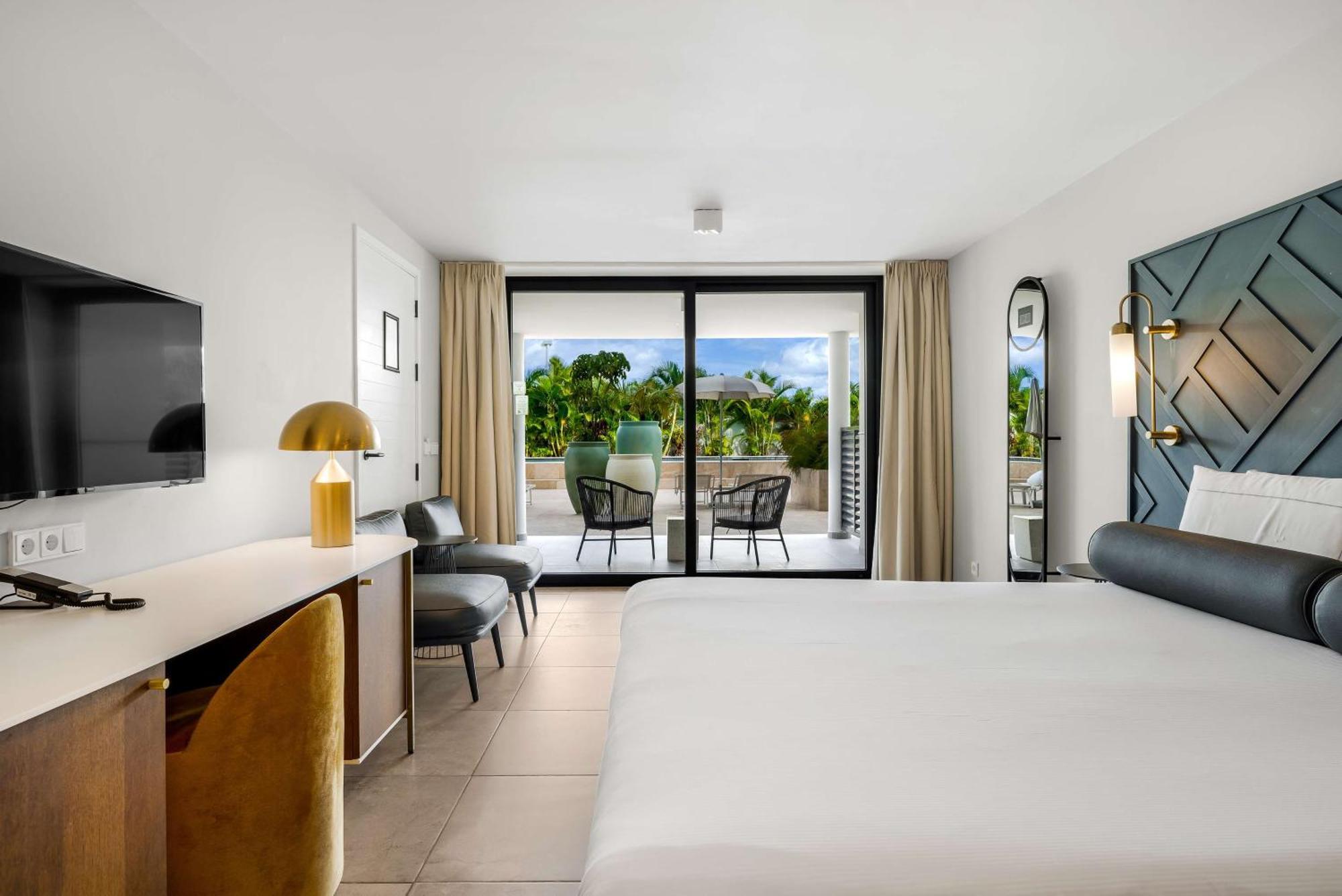 Mangrove Beach Corendon Curacao All-Inclusive Resort, Curio Willemstad Luaran gambar