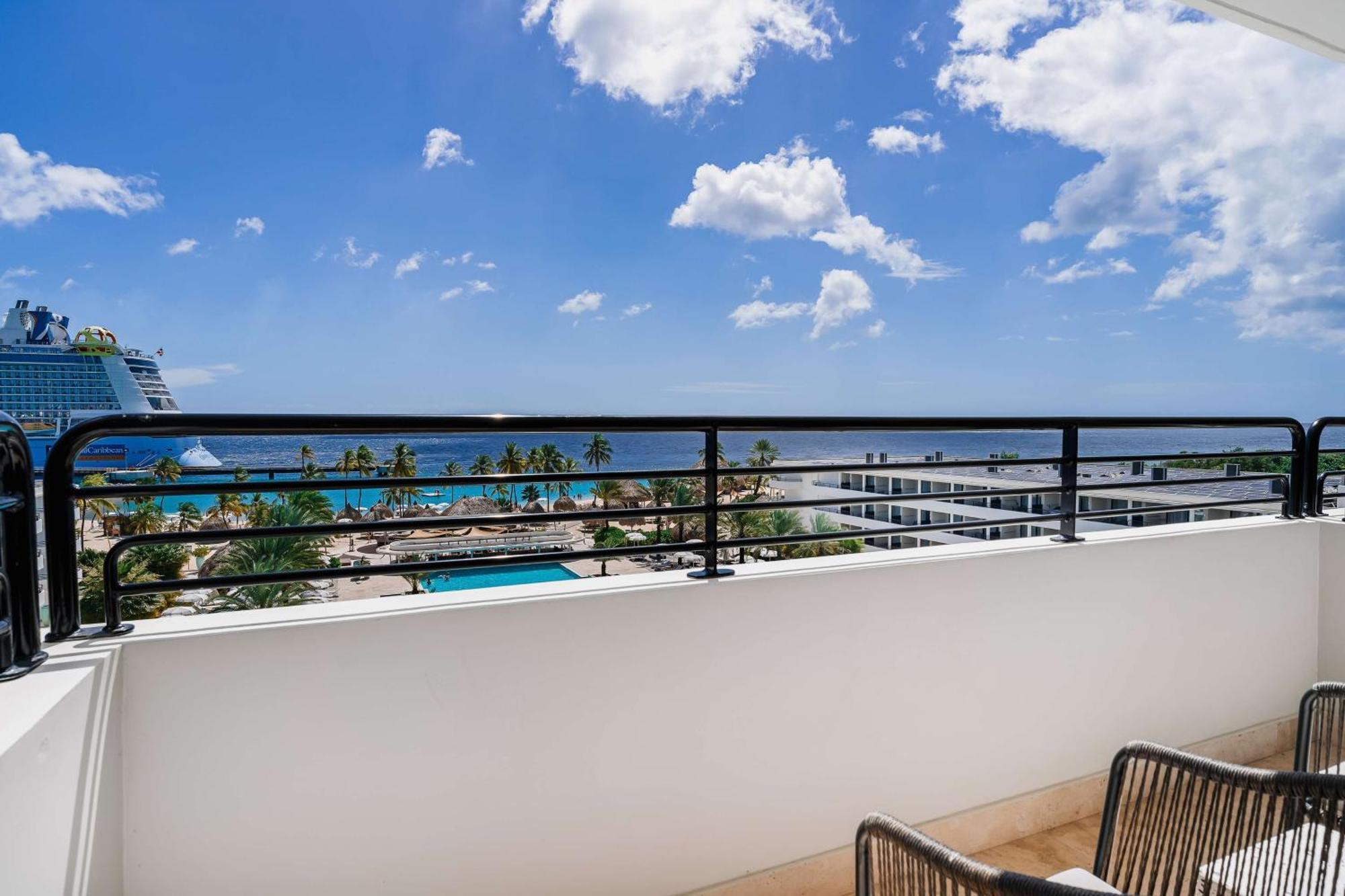 Mangrove Beach Corendon Curacao All-Inclusive Resort, Curio Willemstad Luaran gambar