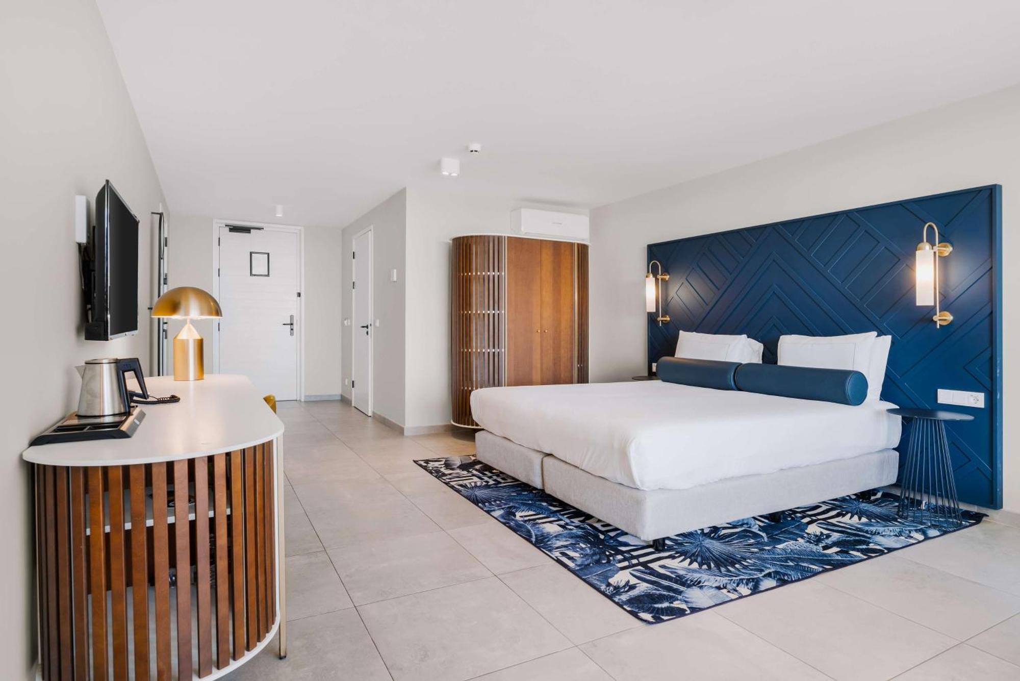 Mangrove Beach Corendon Curacao All-Inclusive Resort, Curio Willemstad Luaran gambar