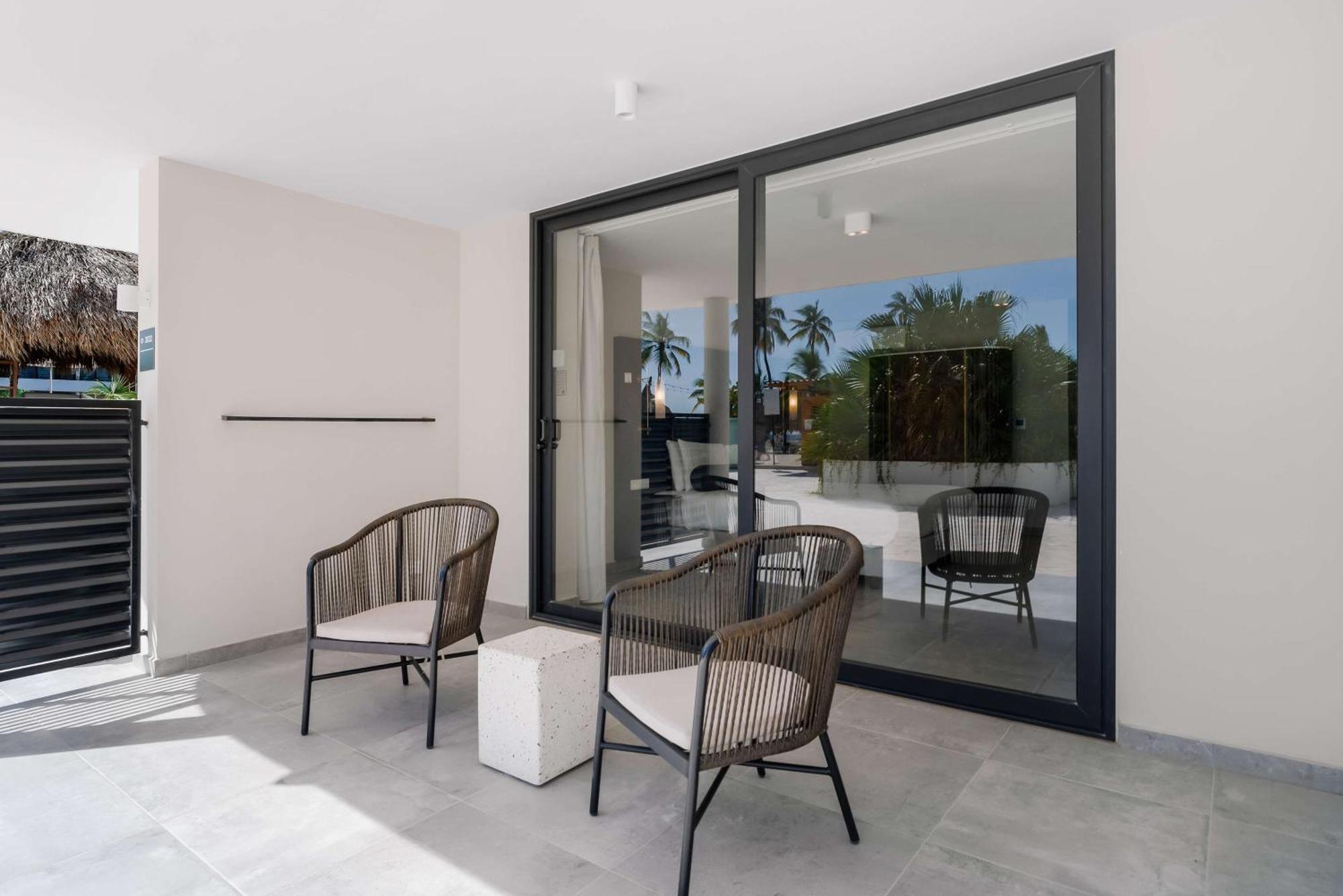Mangrove Beach Corendon Curacao All-Inclusive Resort, Curio Willemstad Luaran gambar