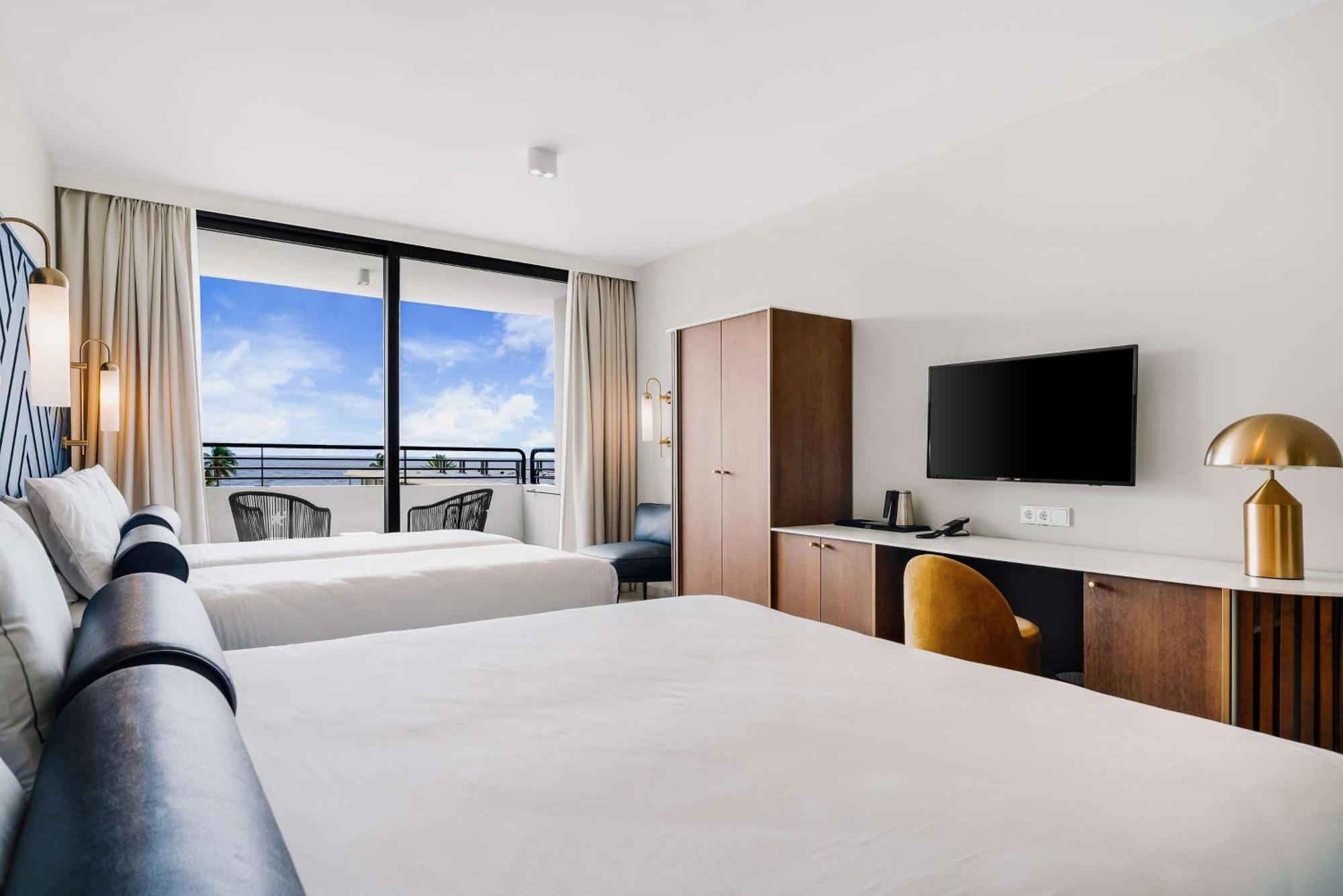 Mangrove Beach Corendon Curacao All-Inclusive Resort, Curio Willemstad Luaran gambar