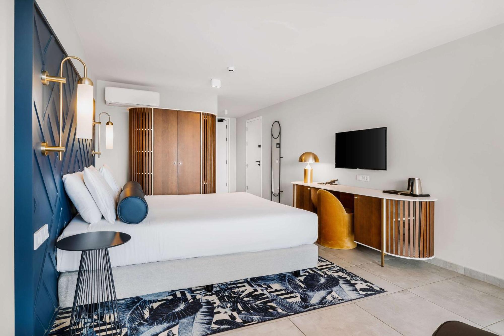 Mangrove Beach Corendon Curacao All-Inclusive Resort, Curio Willemstad Luaran gambar