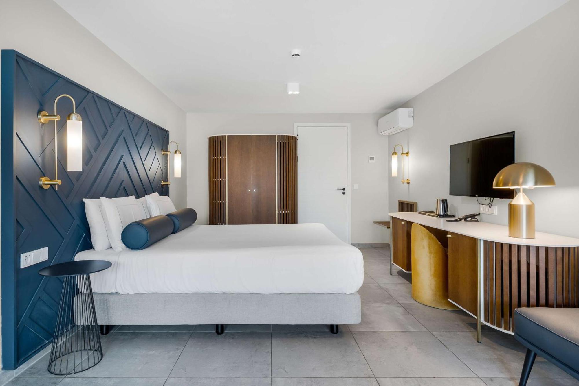 Mangrove Beach Corendon Curacao All-Inclusive Resort, Curio Willemstad Luaran gambar