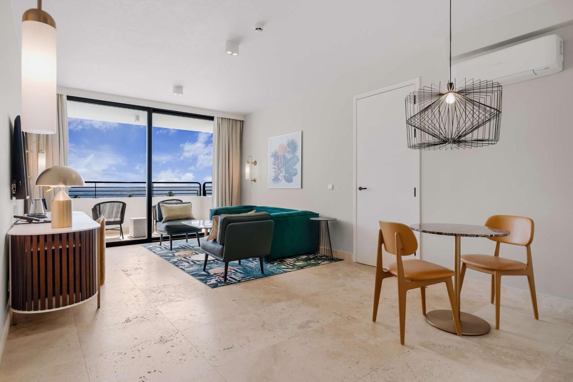 Mangrove Beach Corendon Curacao All-Inclusive Resort, Curio Willemstad Luaran gambar