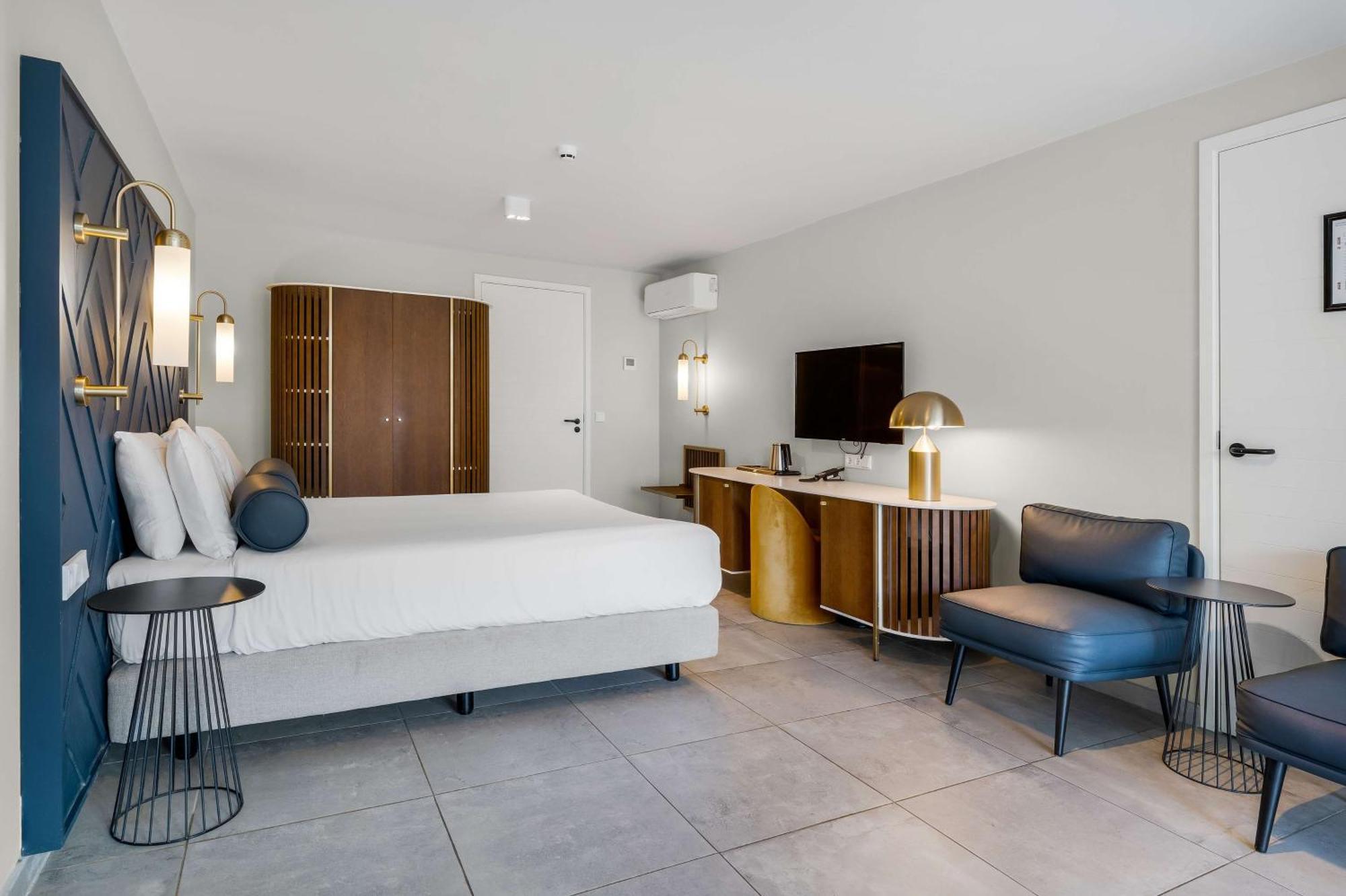 Mangrove Beach Corendon Curacao All-Inclusive Resort, Curio Willemstad Luaran gambar