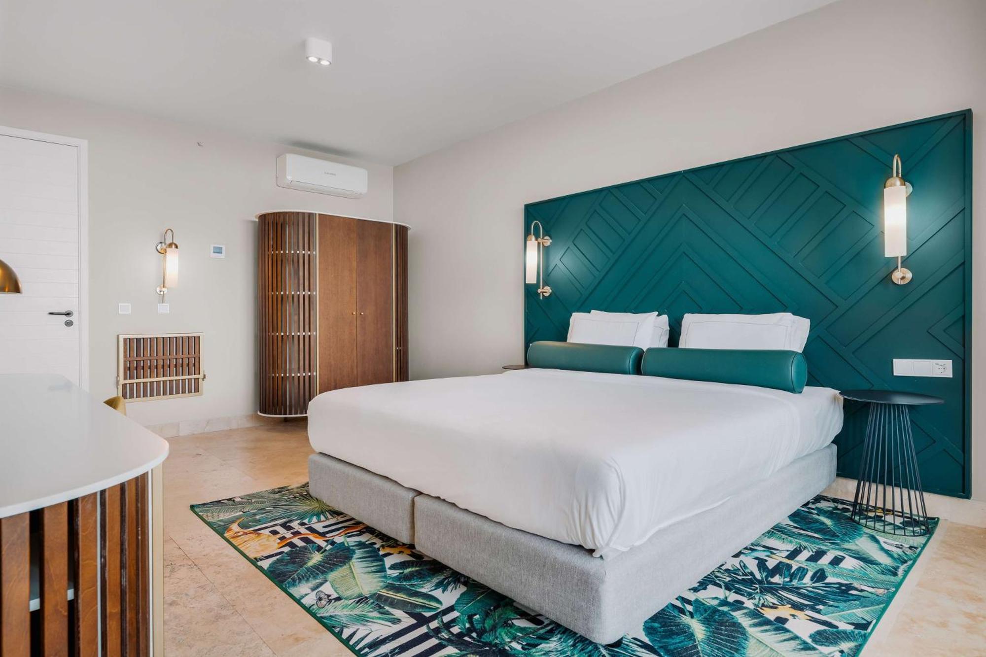 Mangrove Beach Corendon Curacao All-Inclusive Resort, Curio Willemstad Luaran gambar