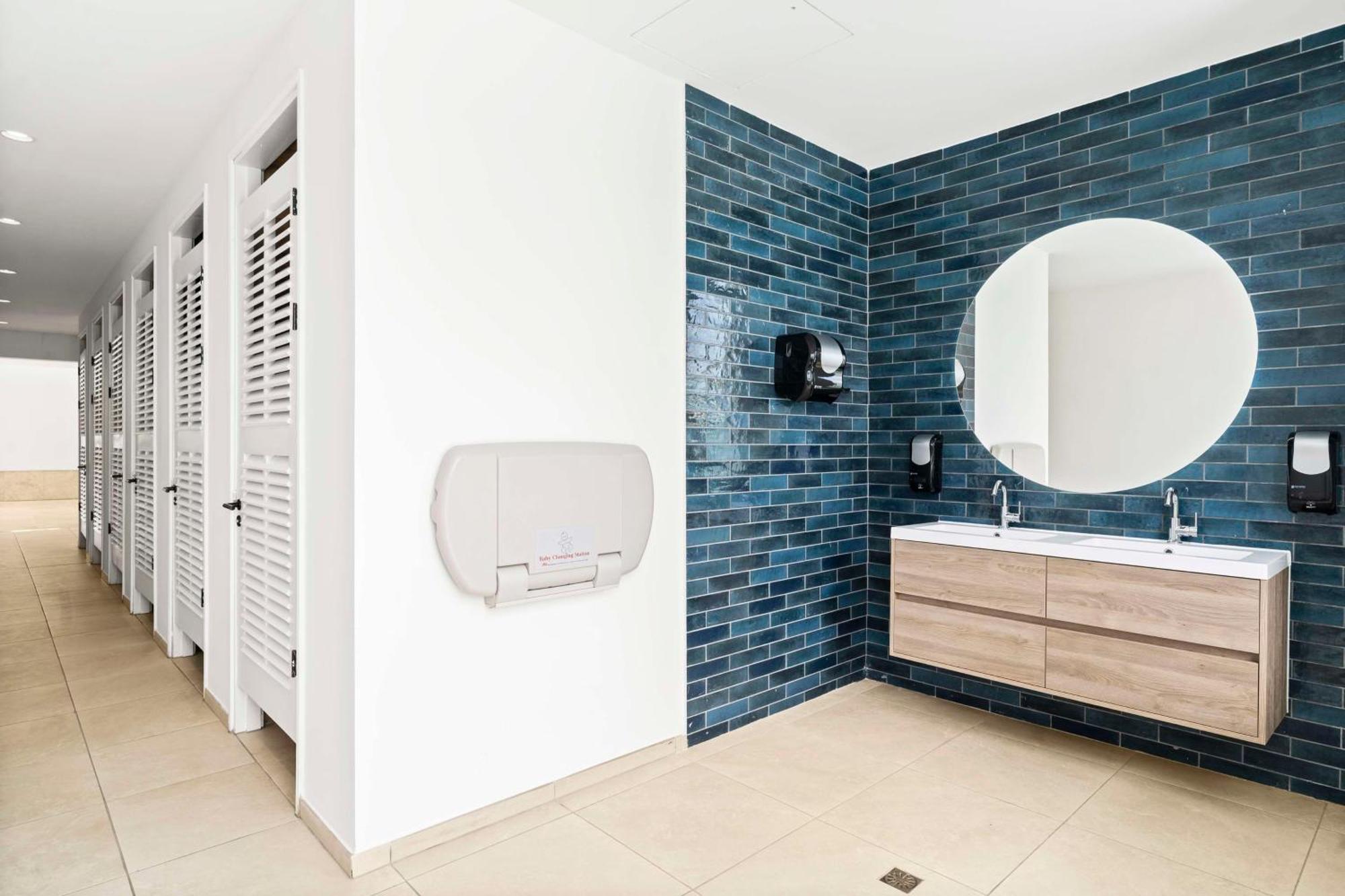 Mangrove Beach Corendon Curacao All-Inclusive Resort, Curio Willemstad Luaran gambar