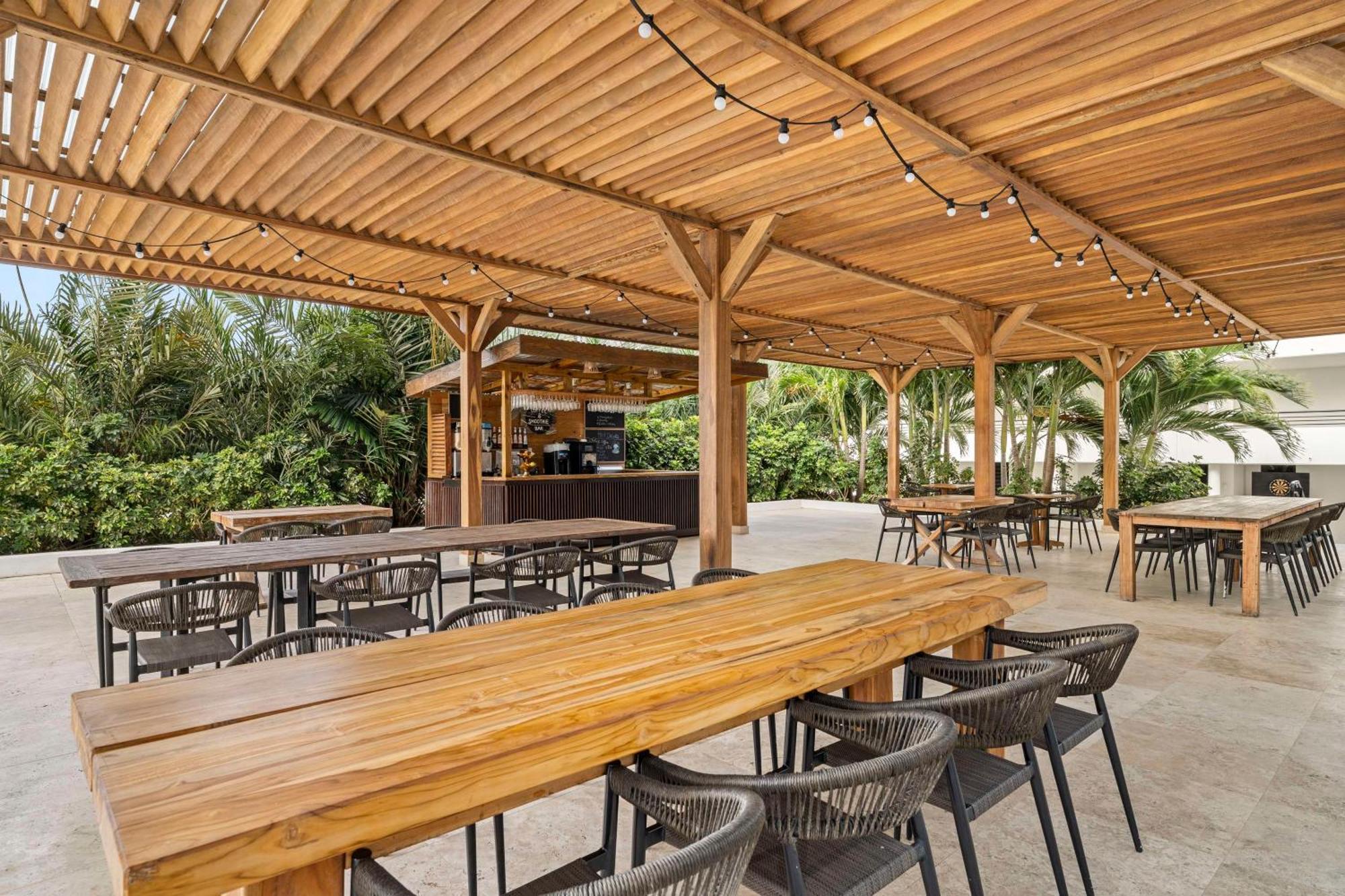Mangrove Beach Corendon Curacao All-Inclusive Resort, Curio Willemstad Luaran gambar