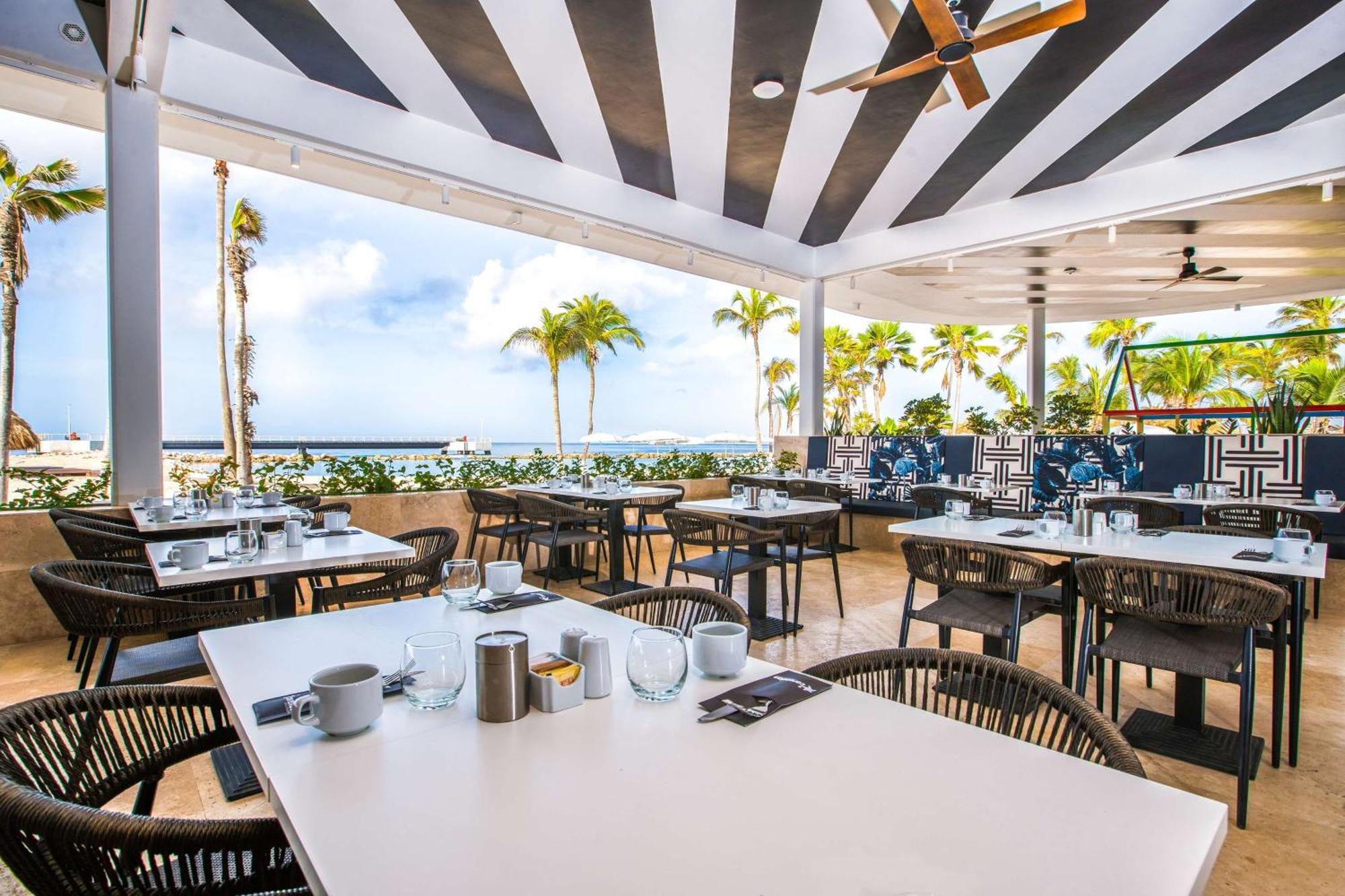 Mangrove Beach Corendon Curacao All-Inclusive Resort, Curio Willemstad Luaran gambar