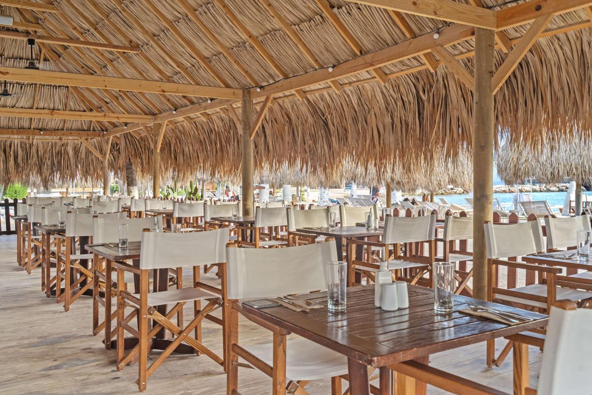 Mangrove Beach Corendon Curacao All-Inclusive Resort, Curio Willemstad Luaran gambar
