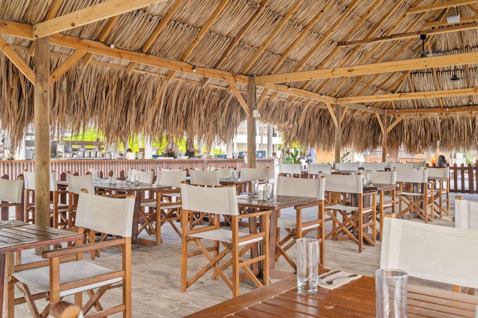 Mangrove Beach Corendon Curacao All-Inclusive Resort, Curio Willemstad Luaran gambar