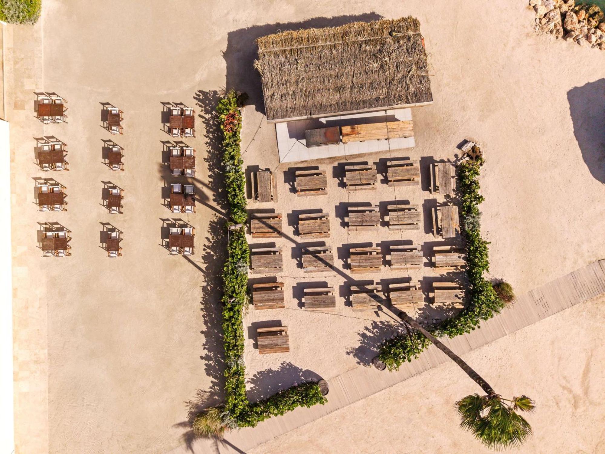 Mangrove Beach Corendon Curacao All-Inclusive Resort, Curio Willemstad Luaran gambar
