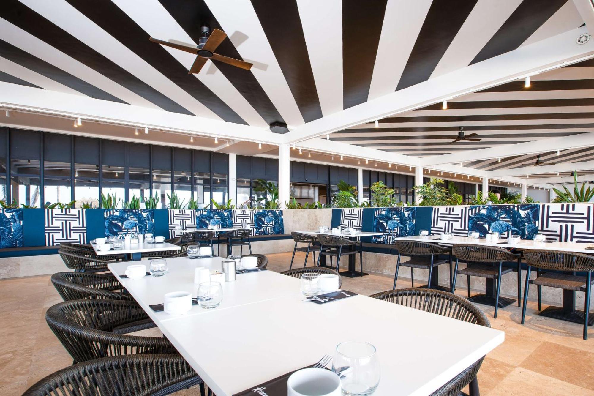Mangrove Beach Corendon Curacao All-Inclusive Resort, Curio Willemstad Luaran gambar
