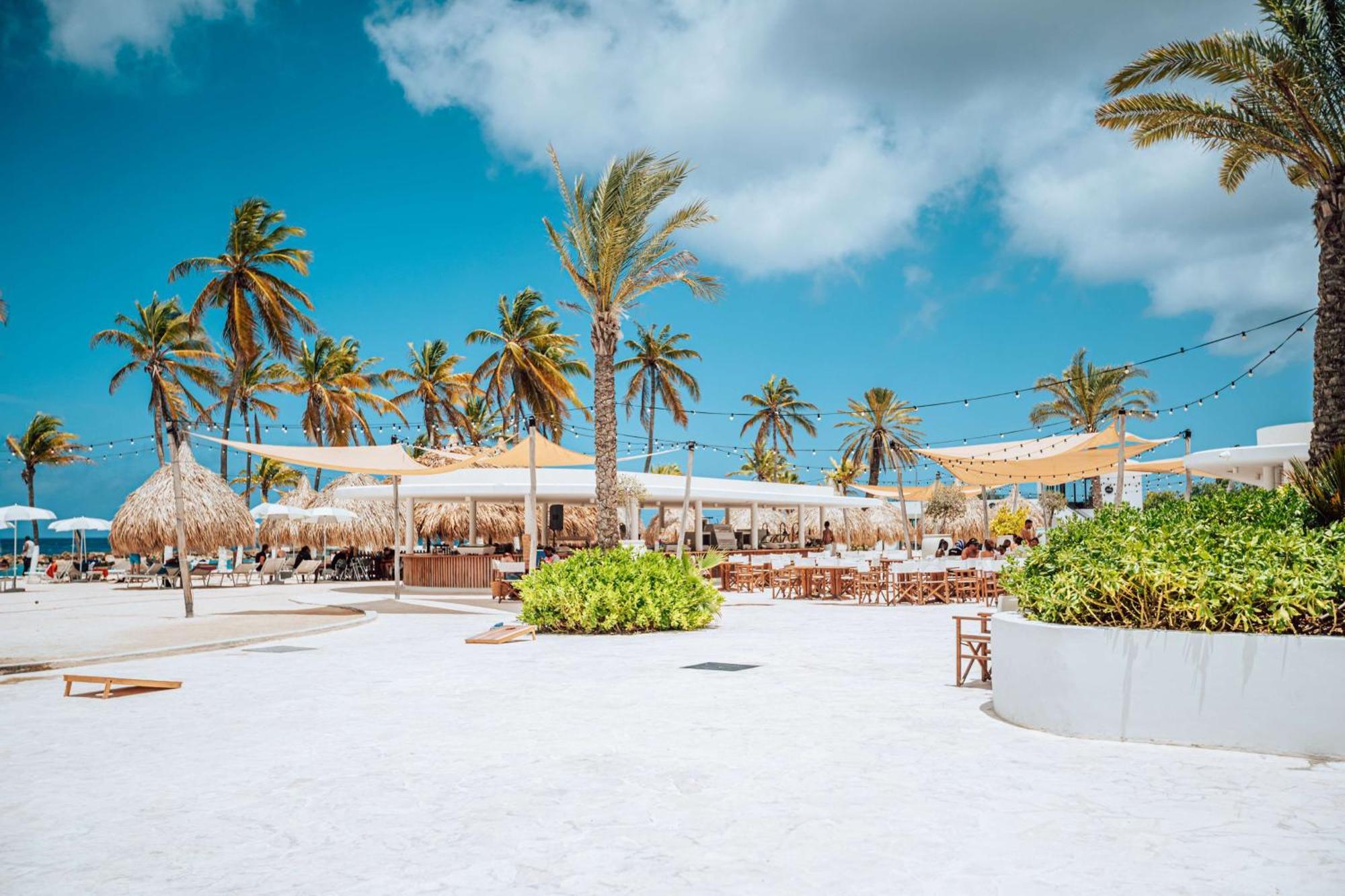 Mangrove Beach Corendon Curacao All-Inclusive Resort, Curio Willemstad Luaran gambar