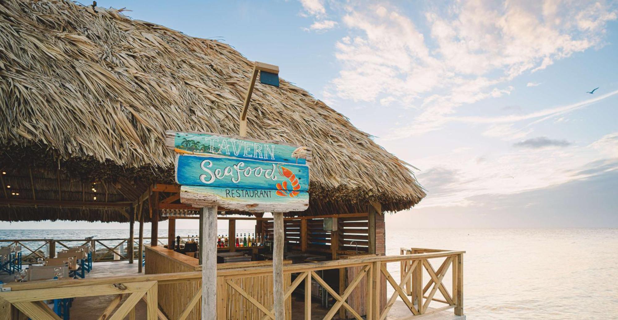 Mangrove Beach Corendon Curacao All-Inclusive Resort, Curio Willemstad Luaran gambar