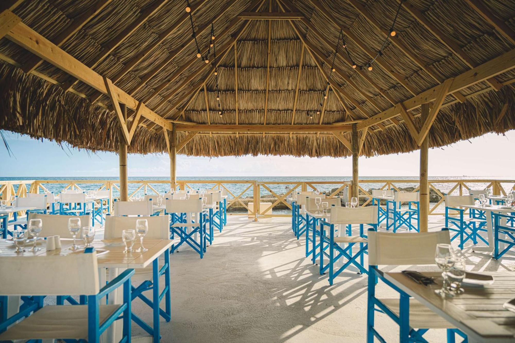 Mangrove Beach Corendon Curacao All-Inclusive Resort, Curio Willemstad Luaran gambar