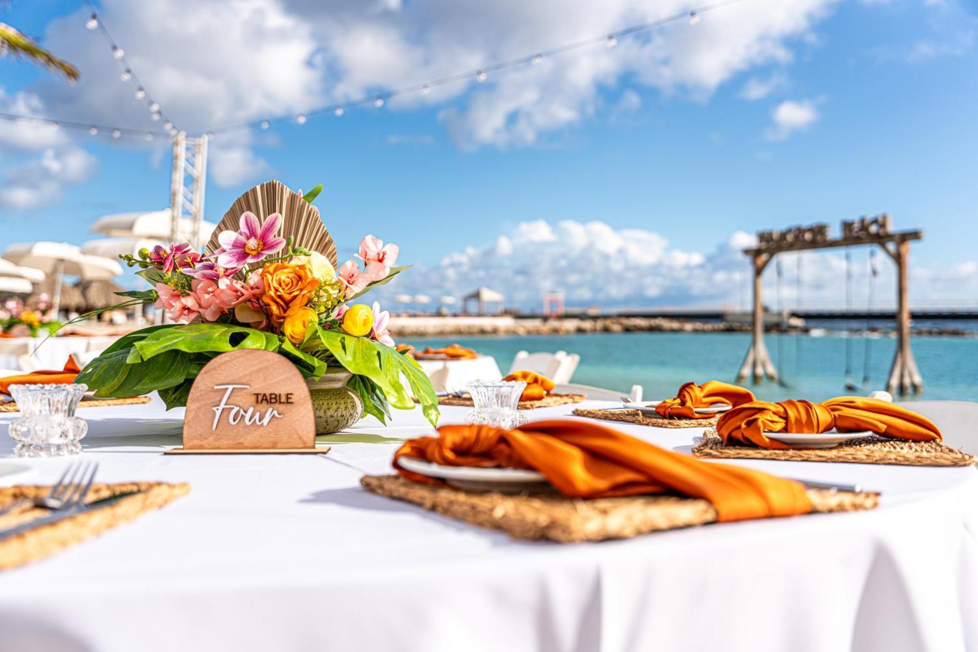Mangrove Beach Corendon Curacao All-Inclusive Resort, Curio Willemstad Luaran gambar